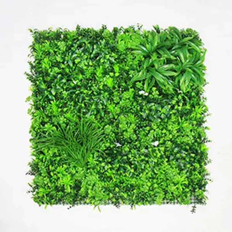 Artificial living wall