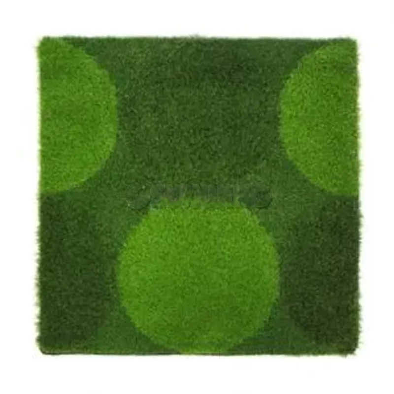 Artificial grass carpet